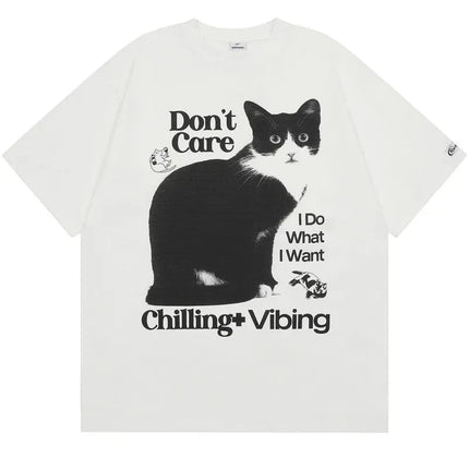 Chilling T-Shirt