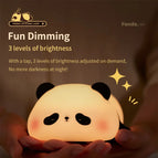 Night light Panda