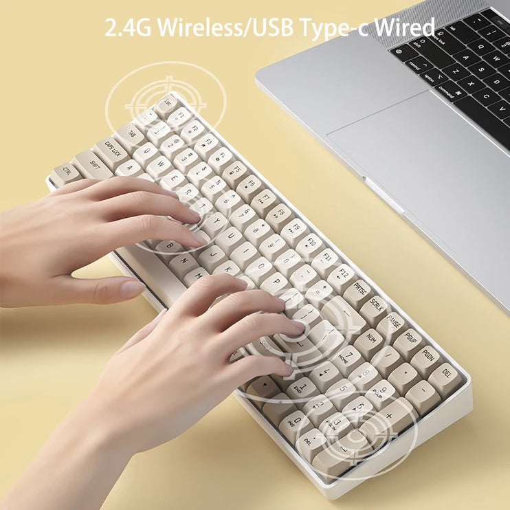 Wireless Keyboard