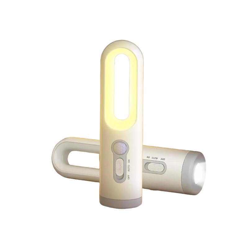 LED Motion Sensor