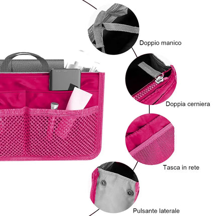 Women Cosmetic Organizer