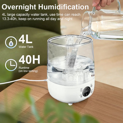 Air Humidifier