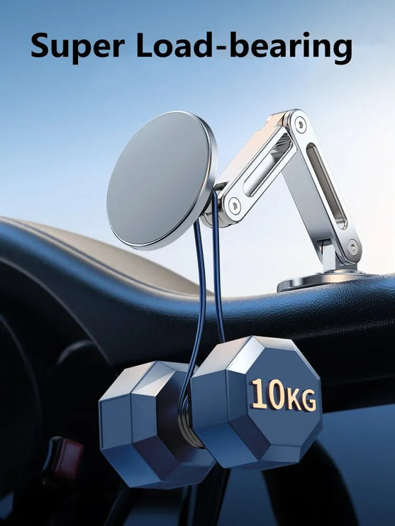 Magnetic Car holder