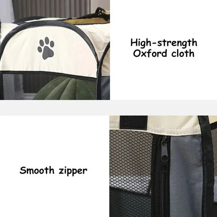 Pet Tent