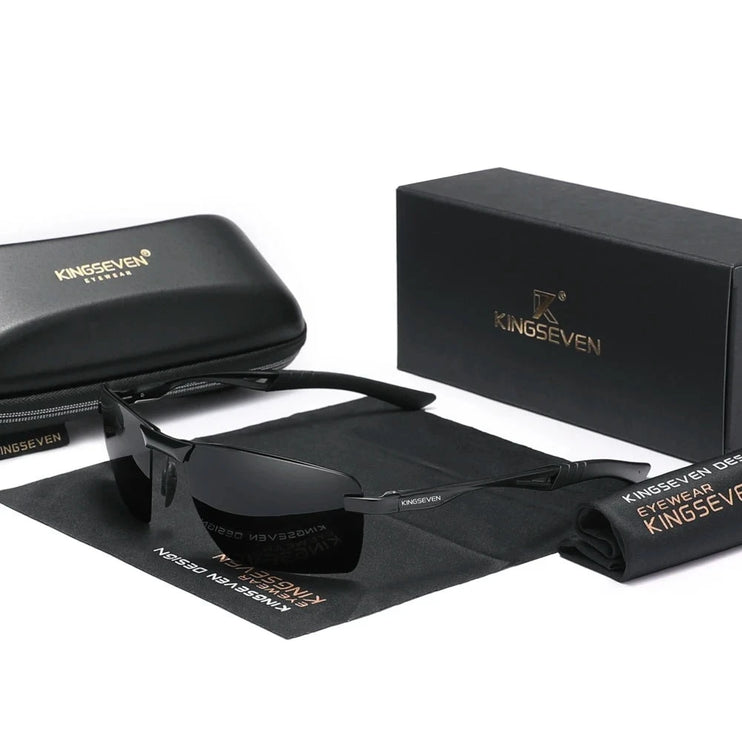 Polarized Sunglasses