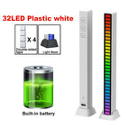 32LED White USB 2