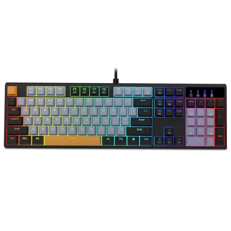 Gaming Wired Keyboard