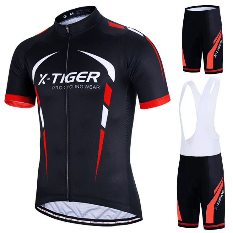 Cycling Set