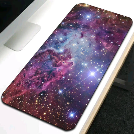 Universe Starry Pad