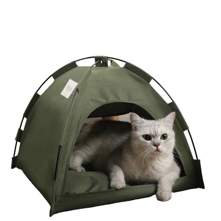 Cat House