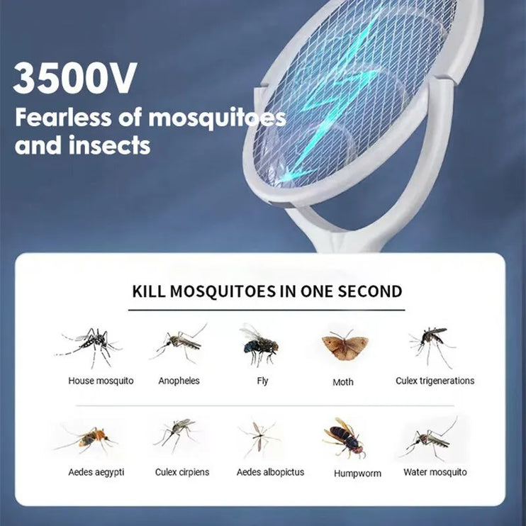 Mosquito Swatter