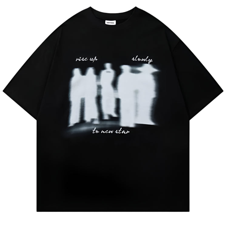 Gothic Shadows Tee