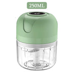 Green 250ML