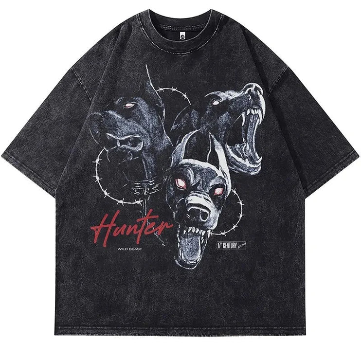 Hunter T-Shirt