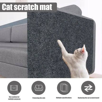 Cat Scratch Mat