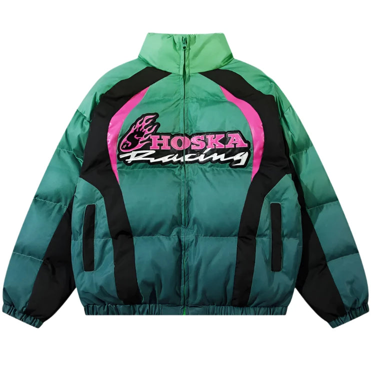 Vintage Winter Jackets Y