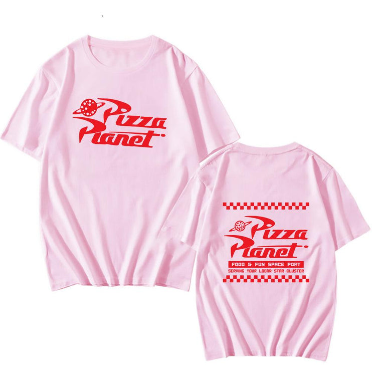 Pizza Planet T-shirt