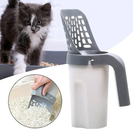 1pc Cat Litter Shovel