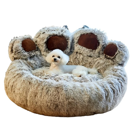 Pet Cozy Bed