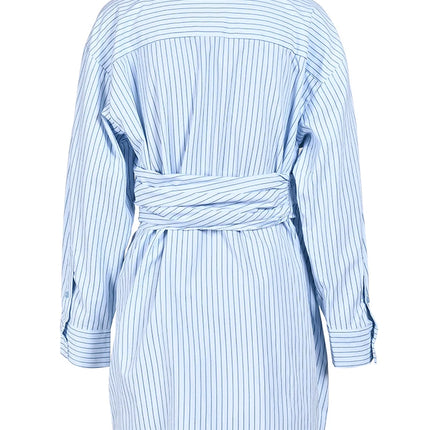 Shirt Dress