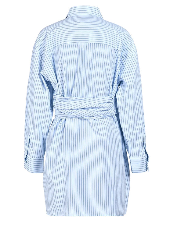 Shirt Dress