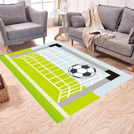 Football Field Carpet