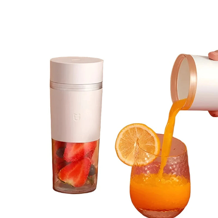 Portable Blender