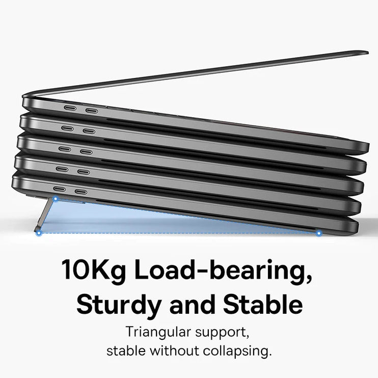 Laptop Aluminum Kickstand