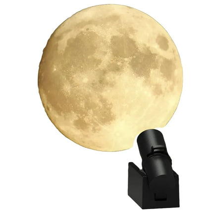 Moon Projector