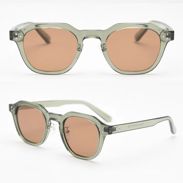 retro unisex glasses