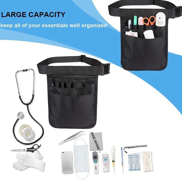 Nurse Organizer Belt