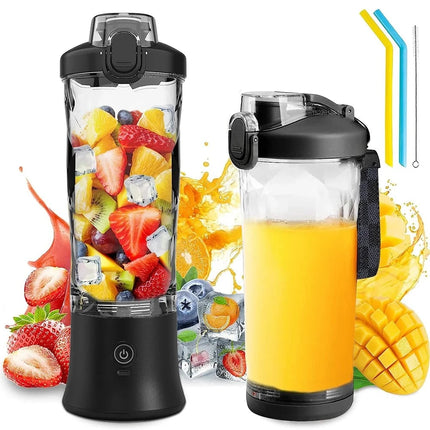 Portable Blender Smoothies