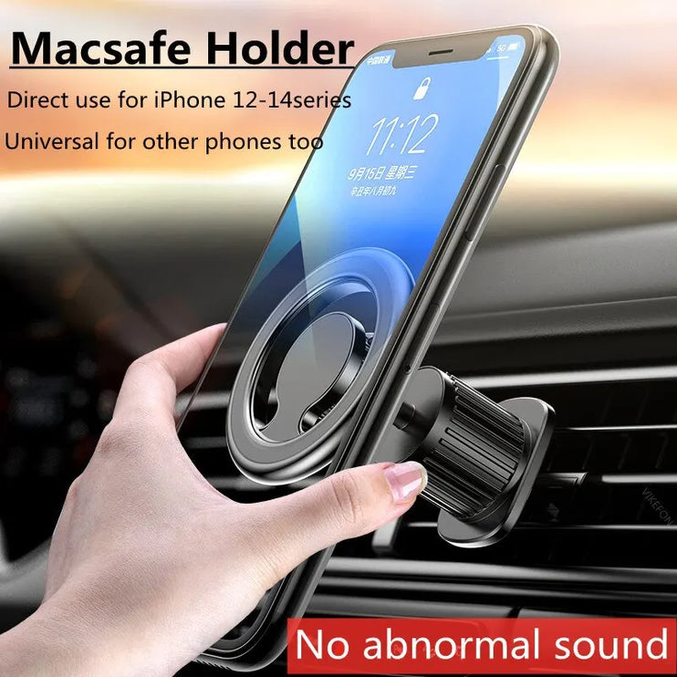 Magnetic Car Charger