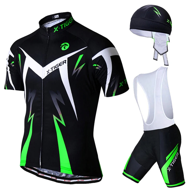 Cycling Set