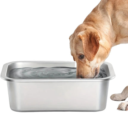 Large Dog Bowl