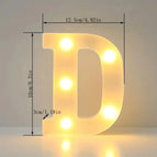 D