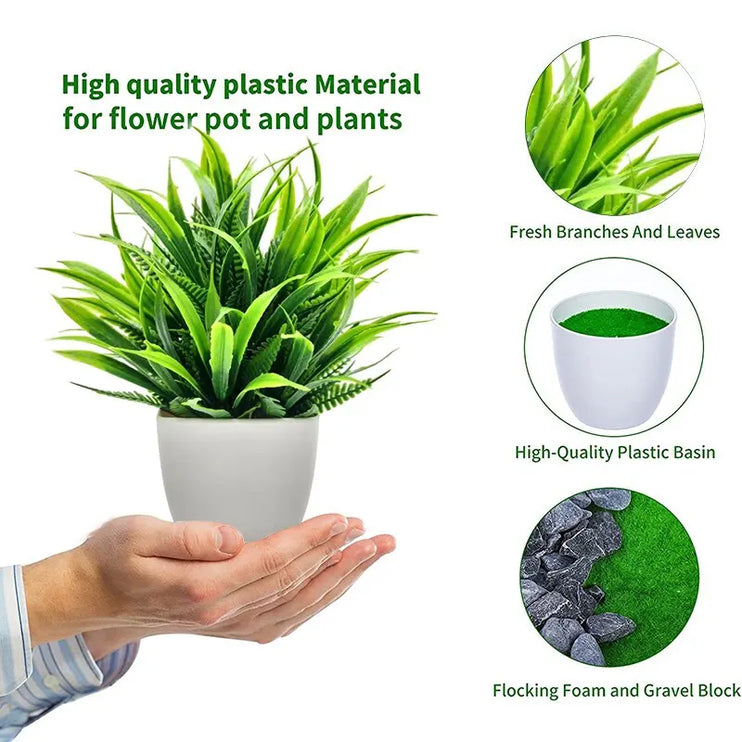 1pc Artificial Plants