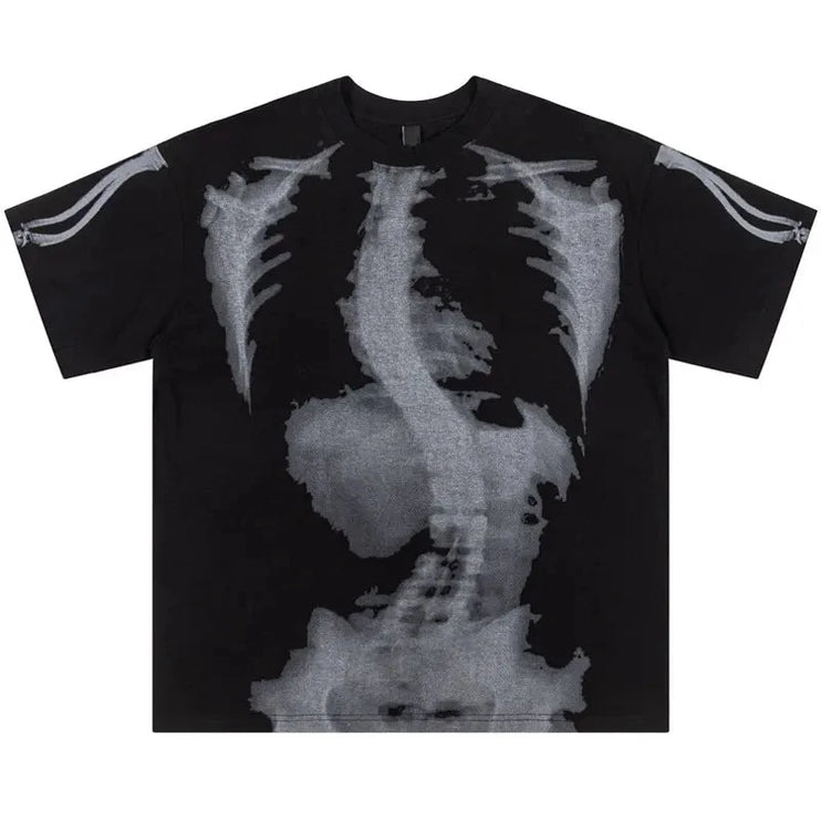 Skull Bones T-Shirt