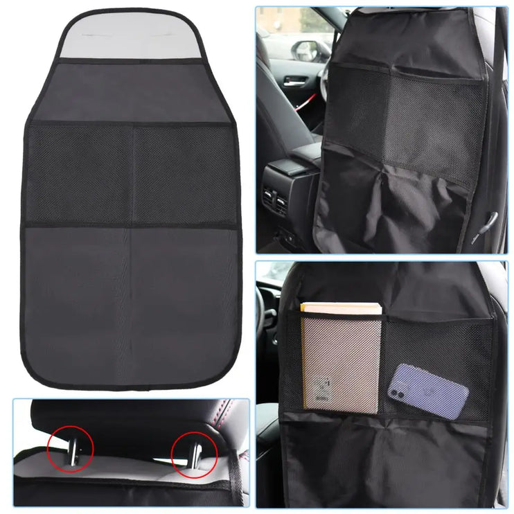 Protector car seat Cover