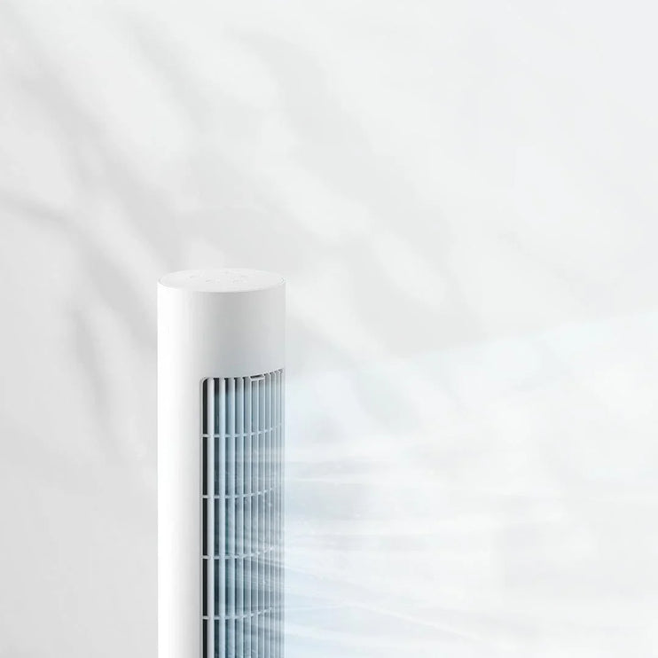 Smart Tower Fan