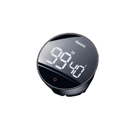 Magnetic Kitchen Digital Timer