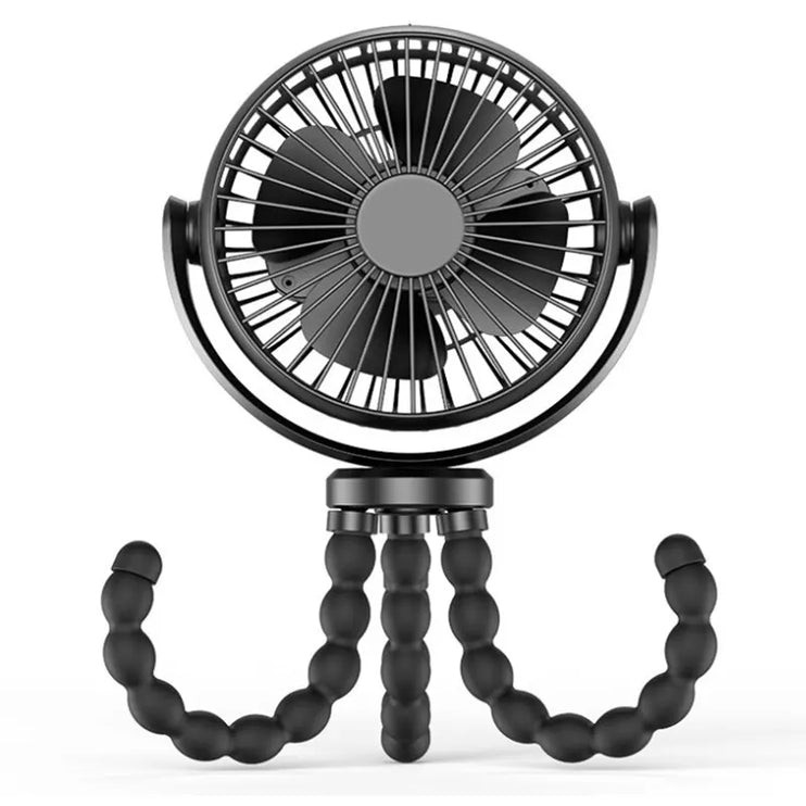 Folding Fan Multi functional