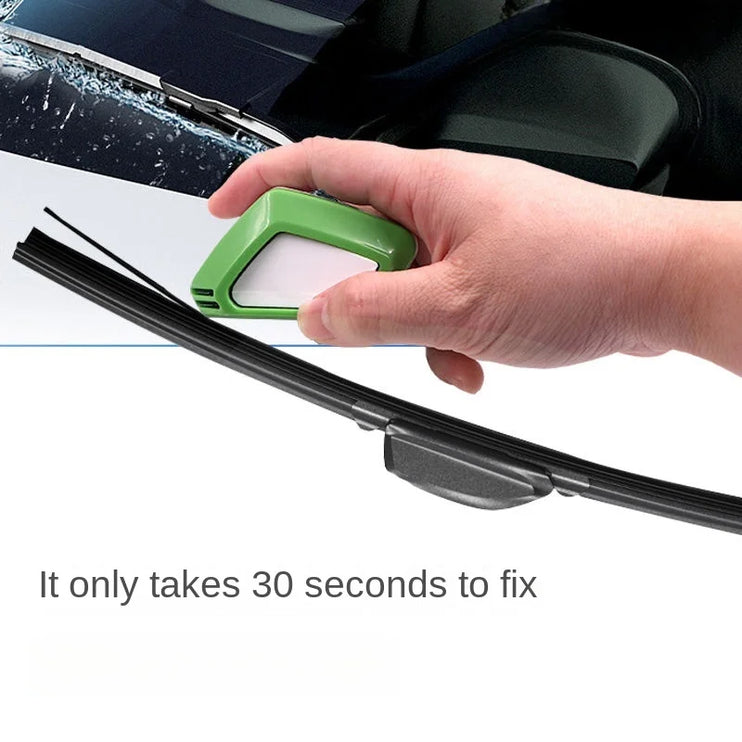 Wiper Blade Repair Tool