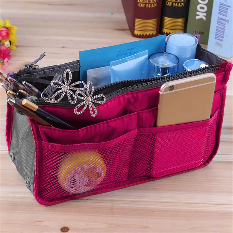 Women Cosmetic Organizer