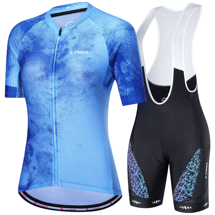 Cycling Jersey Sets