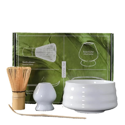 Matcha Set