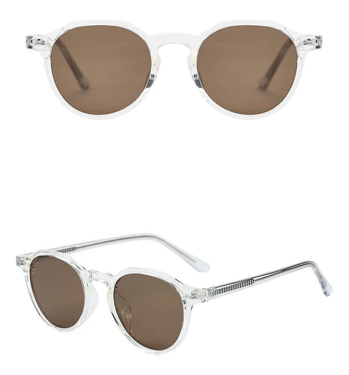 classic unisex sunglasses