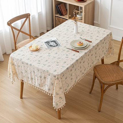 Small Household Tablecloth