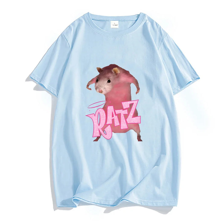 Ratz T-shirt