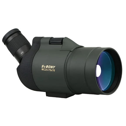 Powerful Telescope for Birdwatching